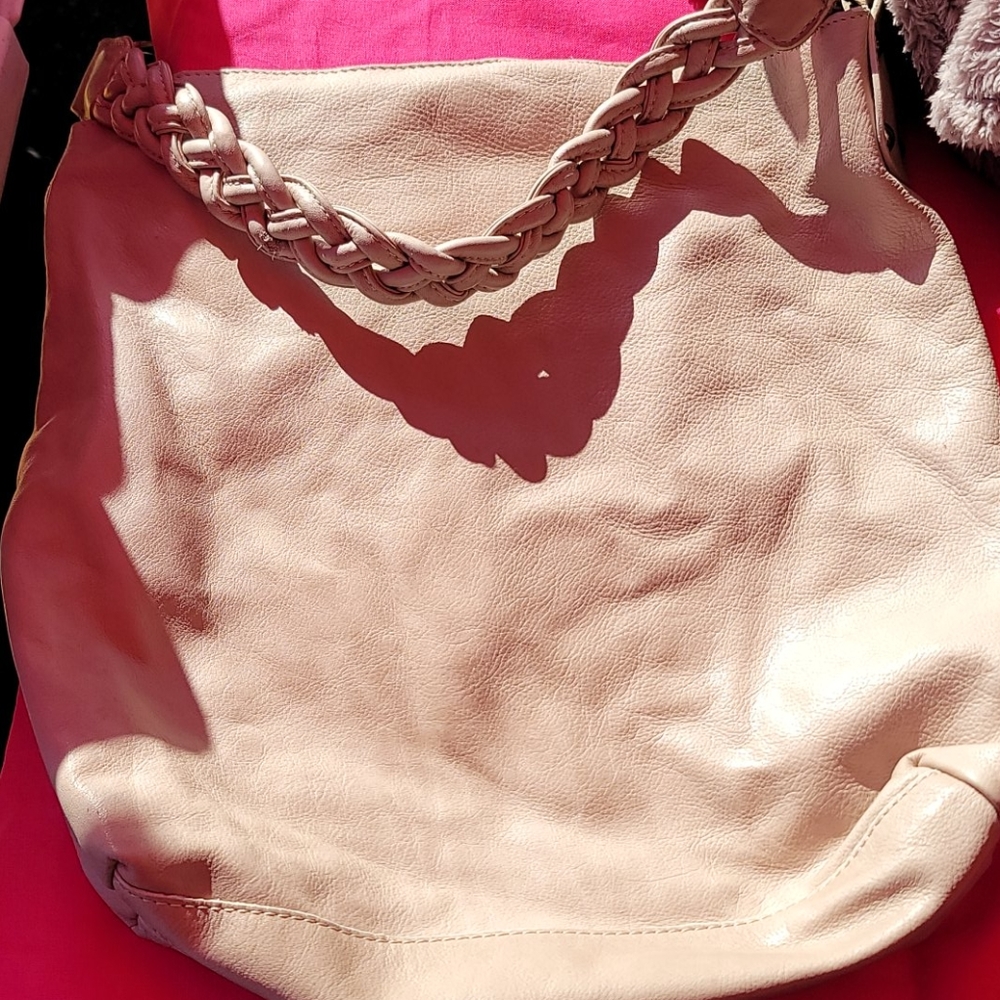 Maurizio Taiuti Bag